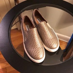 Steve Madden sneakers